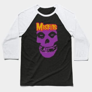 The Misfits Baseball T-Shirt